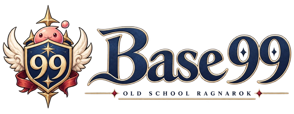 Base 99 — Old School Ragnarok